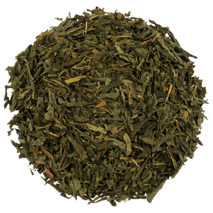Herbaty zielone