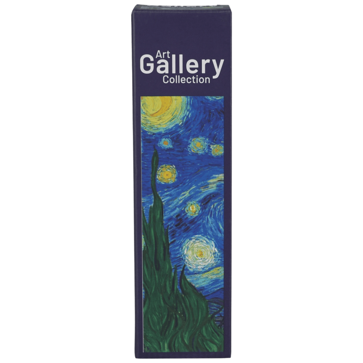 Butelka termiczna Starry Night 500 ml w ozdobnym opakowaniu