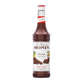 Monin - Syrop czekoladowy - 700 ml