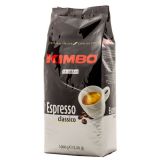 Kimbo - Espresso Classico - ziarno - 1000 g