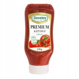 Develey - Ketchup Premium Classic - 535 g