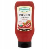 Develey - Premium Ketchup Pikantny - 535 g