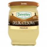 Develey - Musztarda Delikatesowa Premium - 270 g