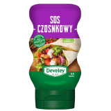 Develey - Sos Czosnkowy - 250 ml