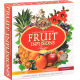 Mieszanka/Assorted FRUIT INFUSIONS kartonik
