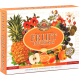Mieszanka/Assorted FRUIT INFUSIONS 60 saszetek