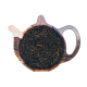 Kremowy Earl Grey - herbata czarna - 50 g