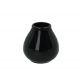 Matero ceramiczne czarne - 300 ml - PERA