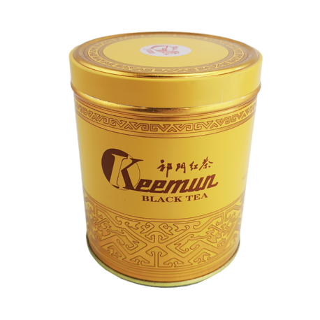 Keemun - chińska czarna herbata - 227 g