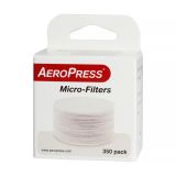 AeroPress- 350szt papierowych filtrów