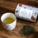 Organiczna zielona herbata Bancha Bio - 60 g - Moya Matcha