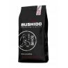 Bushido Premium Coffee - Black Katana - kawa mielona - 227 g