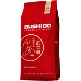 Bushido Premium Coffee - Red Katana - kawa mielona - 227 g