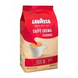 LAVAZZA Caffe Crema Classico - kawa ziarnista - 1000 g