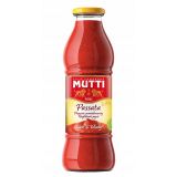Mutti - Passata włoska - przecier pomidorowy - 700 g