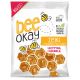 Bee Okay - bezglutenowe żelki z miodem pszczelim, lecytyną i acerolą - 80 g