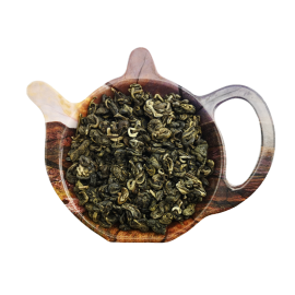 Bi Luo Chun - zielona herbata chińska - 50 g