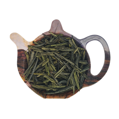 Liu An Gua Pian - zielona herbata chińska - 50 g