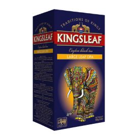 KINGSLEAF - Large Leaf OPA - 100 g