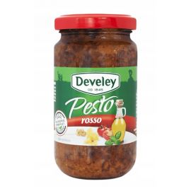 Pesto Rosso - Develey - 190 g