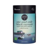 Just T - One and Only Black Currant - Herbata sypana - 80g