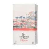Songbird - Hibiscus - Herbata sypana - 70g