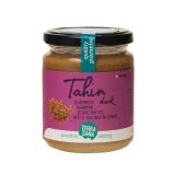 Terrasana - ekologiczna pasta sezamowa Tahin - 250 g