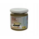Monki - ekologiczna pasta sezamowa - 330 g