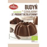 Amylon - ekologiczny budyń czekoladowy bezglutenowy - 40 g