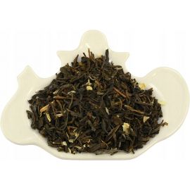 Zielona herbata cejlońska Young Hyson - 50 g