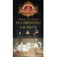 Basilur Tea Brewing Sachets - filtry papierowe - 10 szt