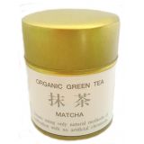 Makaron z zieloną japońską herbatą 200g