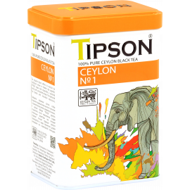 CEYLON NR 1 w puszce 85g