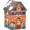CHRISTMAS HOUSE w puszcze 100g