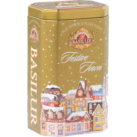 OLD TOWN - FESTIVE TOWN puszka - 75 g