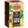 COLD BREW - CHERRY LIME w saszetkach - 20 x 2 g