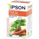 ORGANIC TULSI CINNAMON SPICE w saszetkach - 25 x 1,2 g