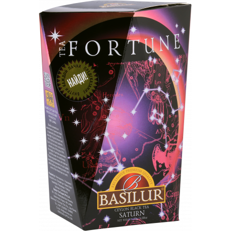 Fortune SATURN 85g liść
