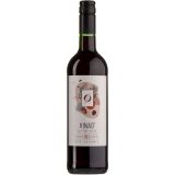 Wino bezalkoholowe bio - Le Merlot - 750 ml