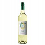 Wino bezalkoholowe bio - Le Chardonnay - 750 ml