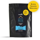 TOMMY CAFFE - kawa mielona - BLUE MOUNTAIN - 50 g