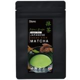 Cacao Matcha Organic- japońska zielona herbata - 30g