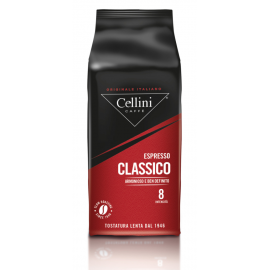 CELLINI CAFFE - CLASSICO 1000g