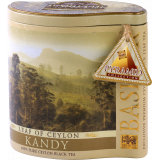 KANDY puszka - 15 x 2 g (piramidki)