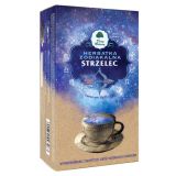 Herbatka Zodiakalna "STRZELEC" - 20x2,5g - Dary Natury