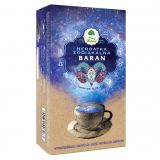 Herbatka Zodiakalna "BARAN" - 20x2,5g - Dary Natury