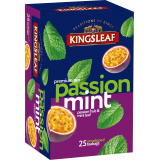 KINGSLEAF - Passion Mint - 20 x 1,8 g