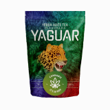 YAGUAR - Yerba Mate Cannabis - 500 g