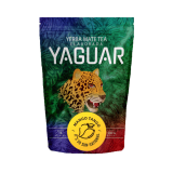 YAGUAR - Yerba Mate Mango Tango - 500 g