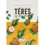 Laranjeiras - Teres Abacaxi com Menta (ananas i mięta) - 500 g